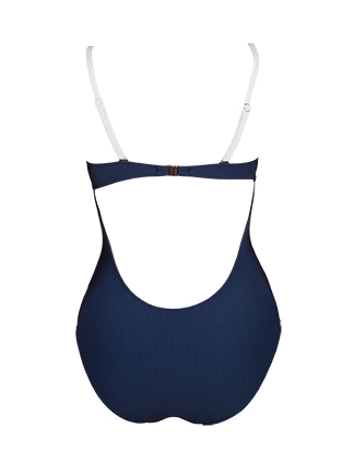Costum de Baie Cupa Pish-Up Milavitsa
