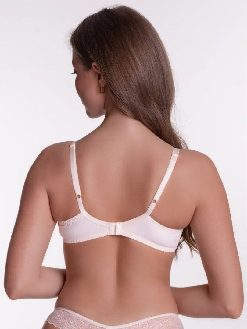 Sutien Balconette Cupa Moale Milavitsa "Embrace"
