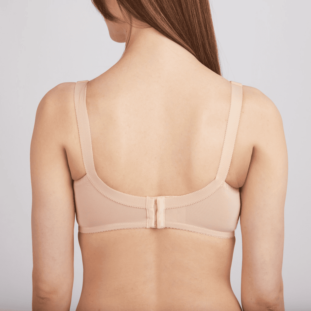 Sutien Cupa Moale plina fara Armatura Milavitsa