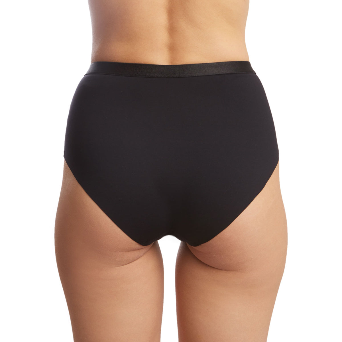 Chilot modelator cu talie inalta "Second Skin"
