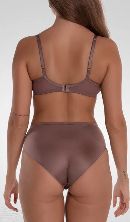 Sutien Balconette Cupa Dublata