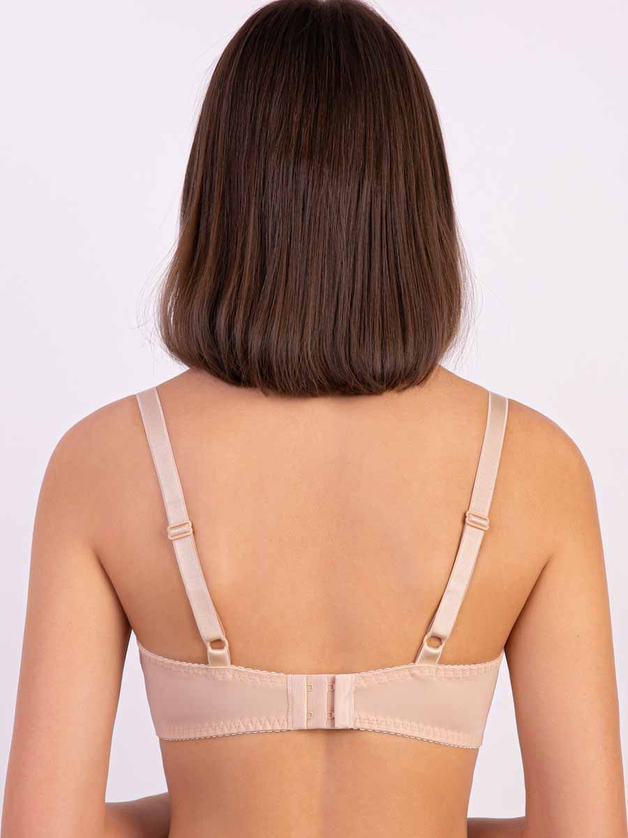 Sutien Balconette Cupa Moale Milavitsa