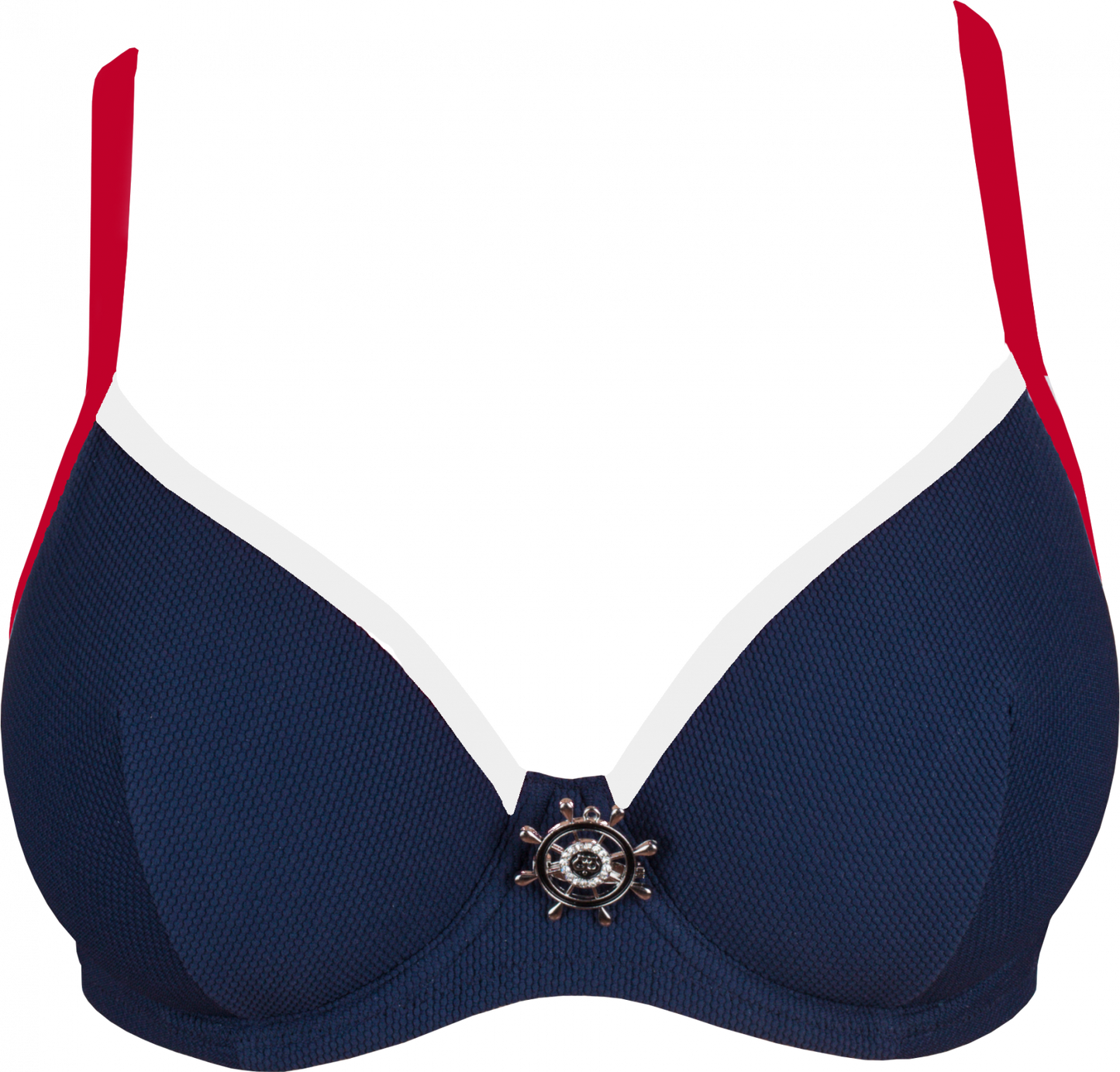 Sutien Costum de Baie Cupa Moale Milavitsa "Zuma"