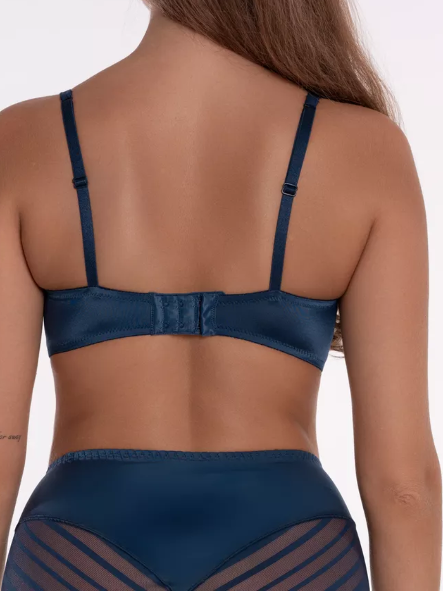 Sutien Cupa Dublata Fara Armatura Milavitsa