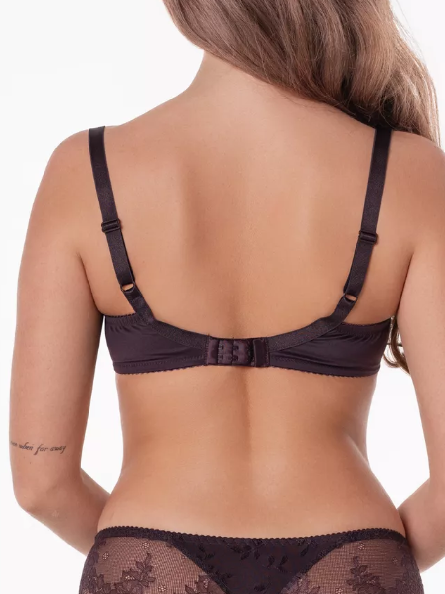 Sutien Cupa Moale Plina Milavitsa