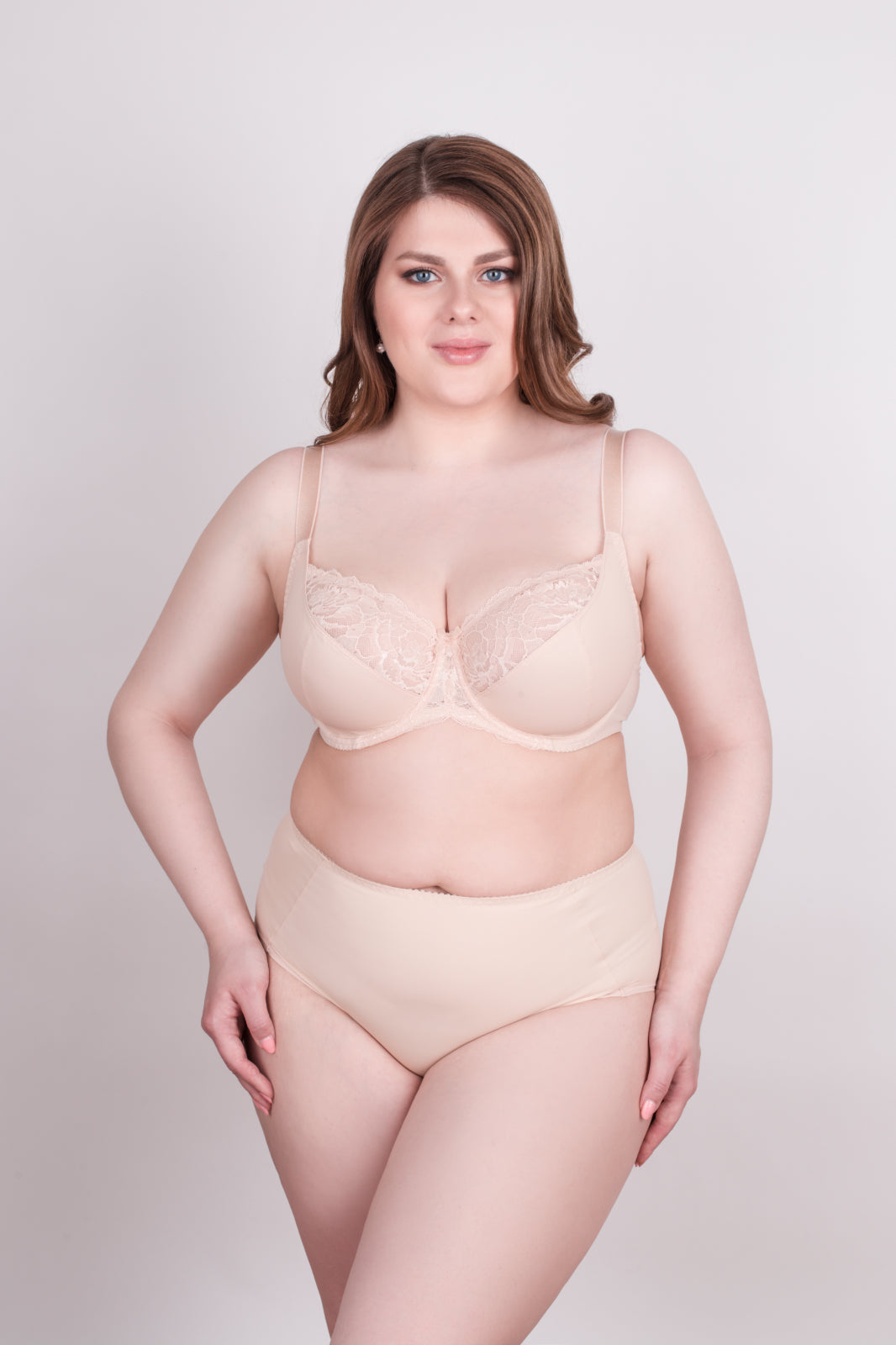 Sutien Cupa Moale Plina Milavitsa