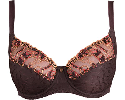 Sutien Cupa Moale plina Milavitsa "Seraphina"