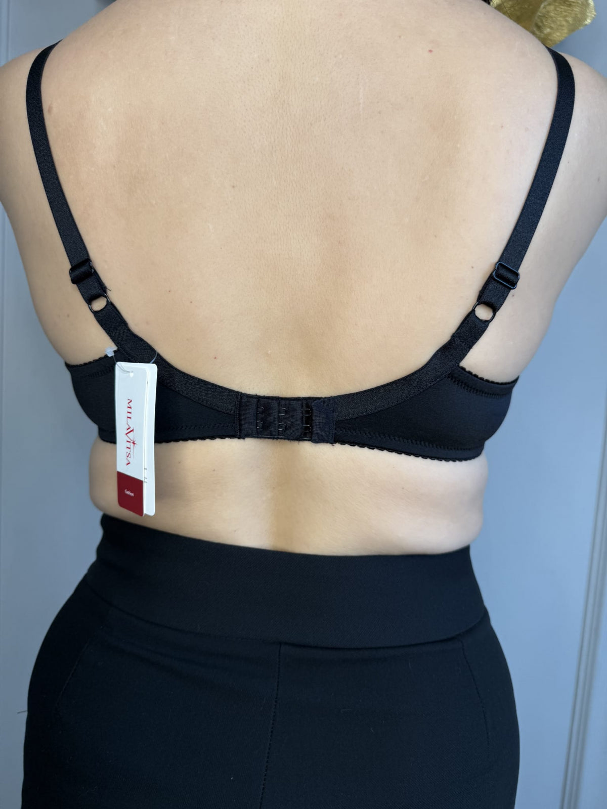 Sutien Cupa Semi Dublata "Cybele"