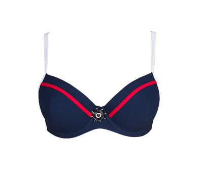Sutien Cupa Tare Costum de Baie Milavitsa "Zuma"