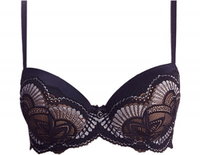 Sutien Cupa Tare Milavitsa "Reflexie"