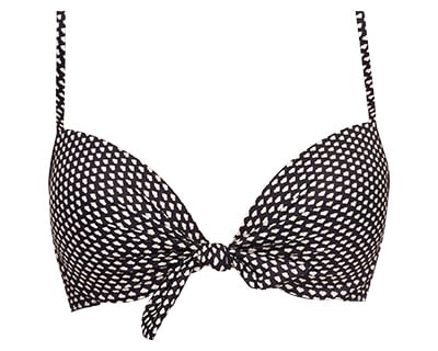 Sutien Push-Up Costum de Baie Milavitsa "Bella"