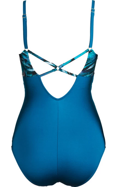 Costum de Baie Cupa Moale Milavitsa