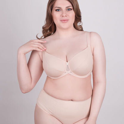 Sutien Cupa Moale