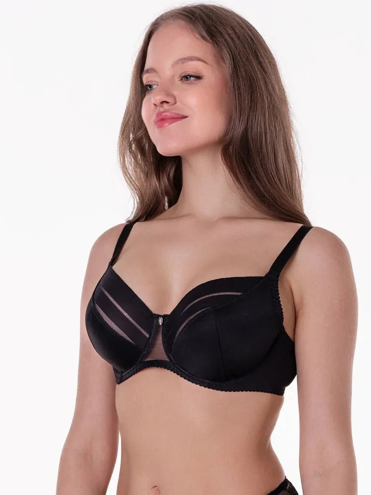 Sutien Cupa Moale Plina