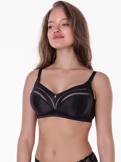 Sutien Cupa Moale fara Armatura
