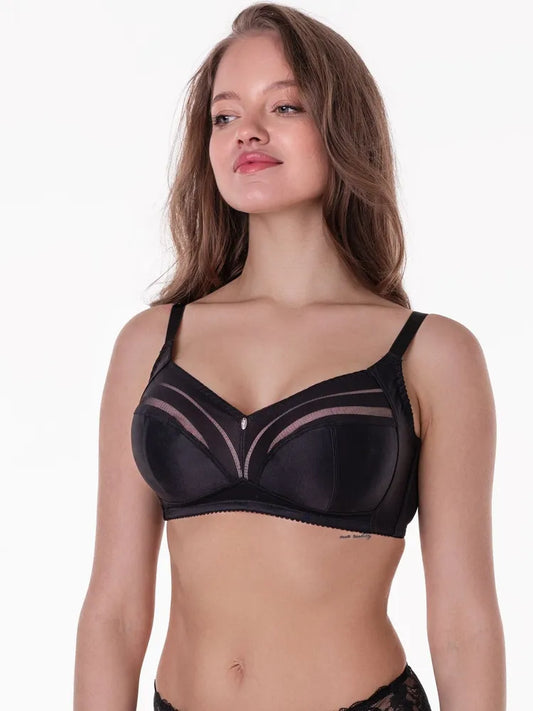Sutien Cupa Moale fara Armatura