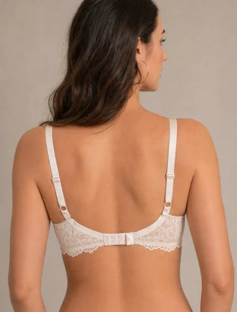 Sutien Cupa Semi Dublata "Kate"