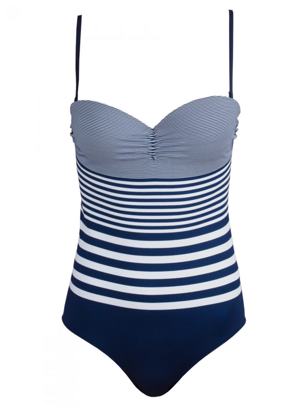 Costum de Baie cu Balconette Cupa Tare Milavitsa