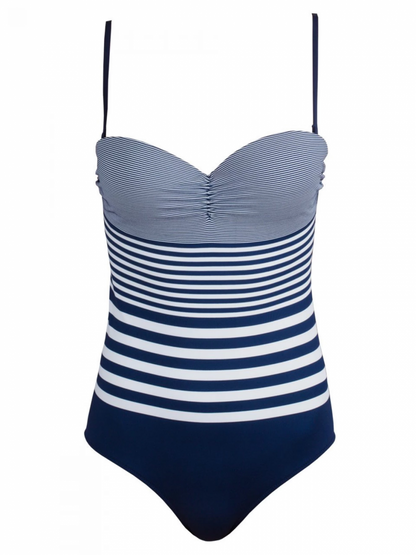 Costum de Baie cu Balconette Cupa Tare Milavitsa