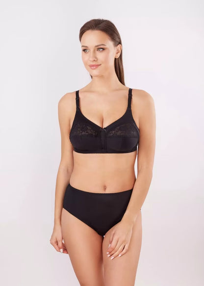 Sutien Cupa Moale plina fara Armatura Milavitsa