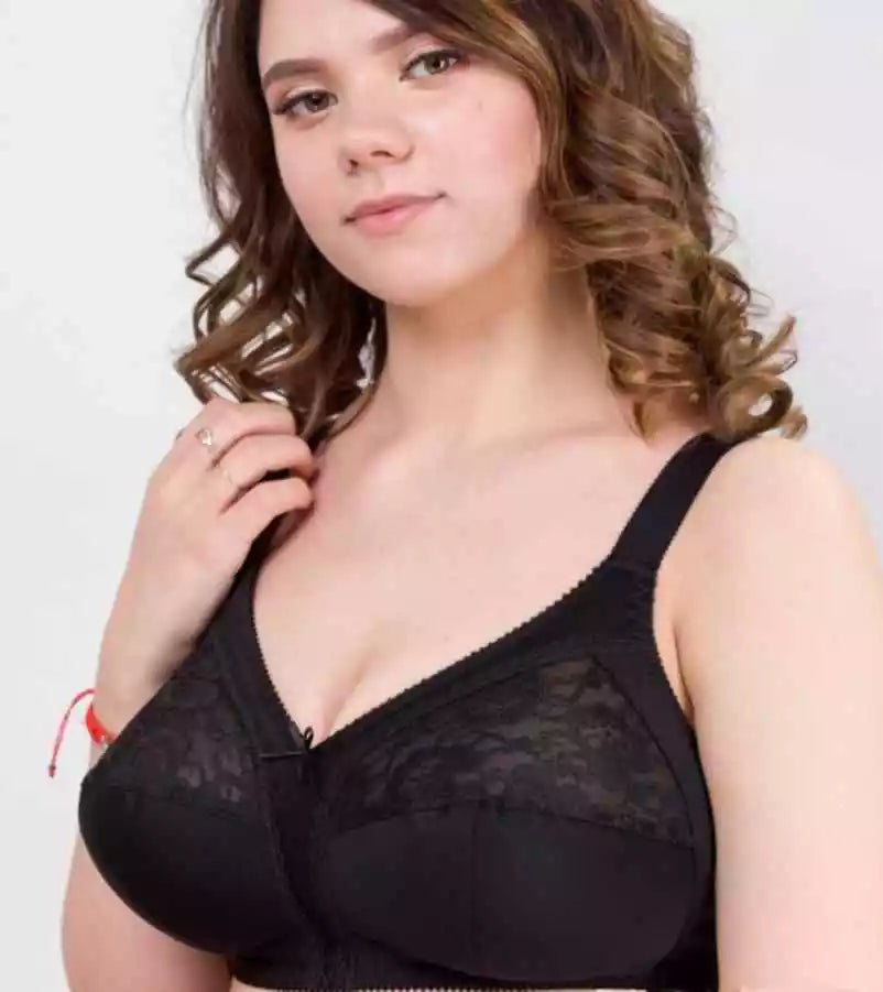 Sutien Cupa Moale plina fara Armatura Milavitsa