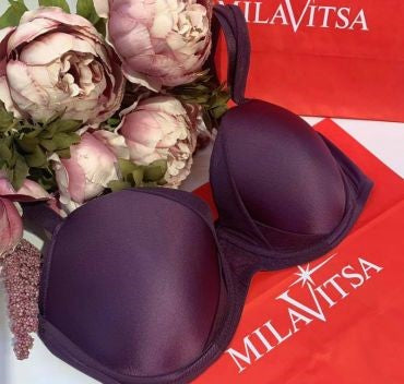Sutien Cupa Tare Milavitsa