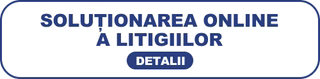 Soluționarea Online a Litigiilor - SOL