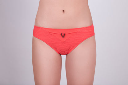 Chilot costum de baie Milavitsa "Coral"