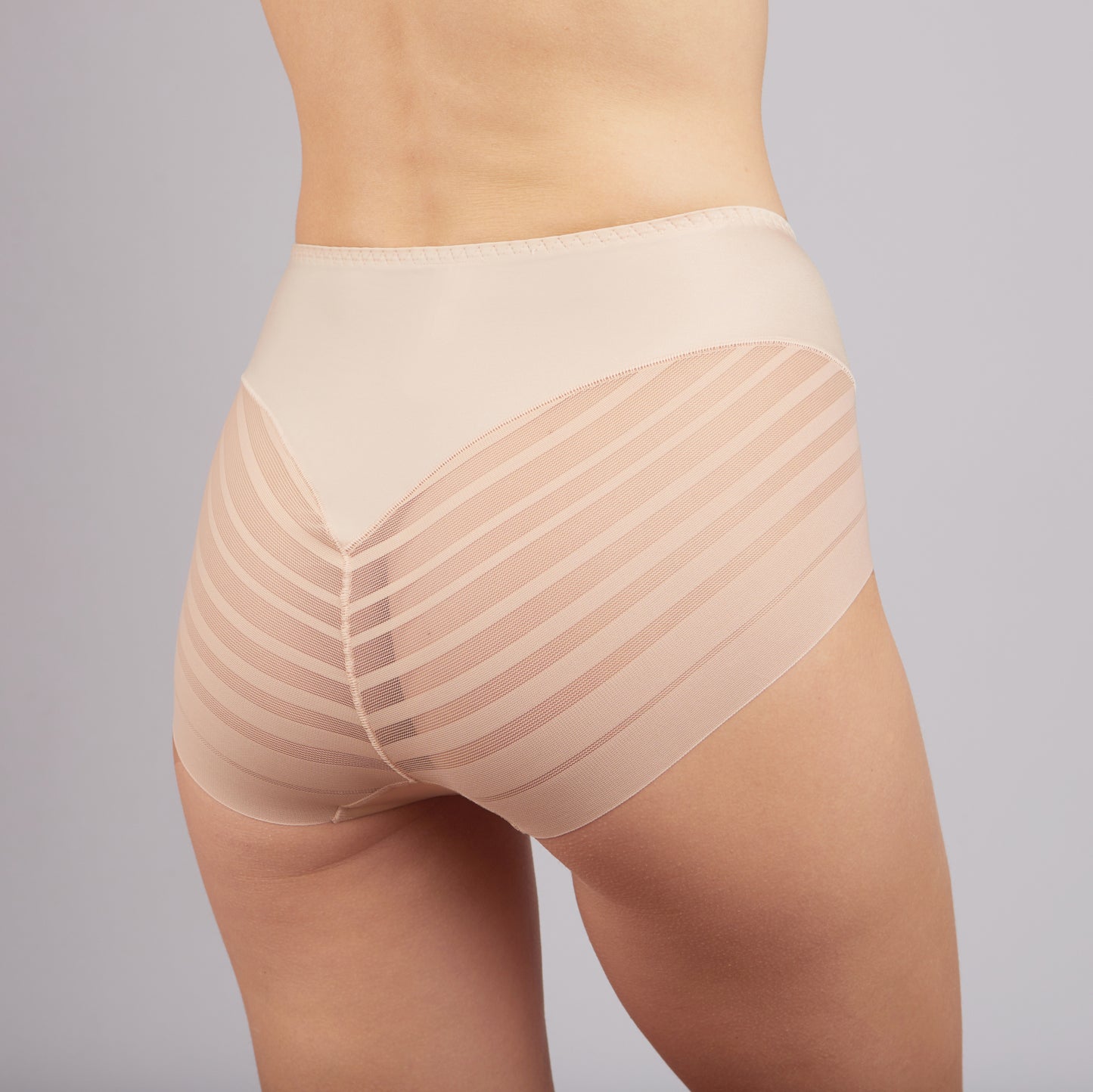 Chilot cu Talie Inalta Milavitsa