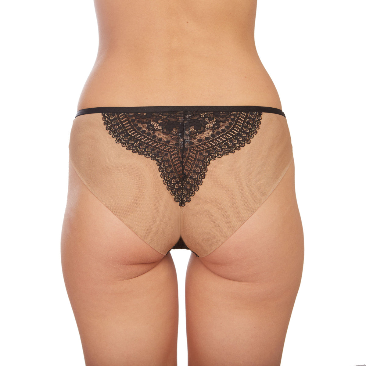 Chilot Milavitsa "Burlesque"