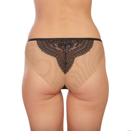 Chilot Milavitsa "Burlesque"