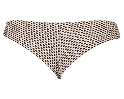Chilot tanga costum de baie Milavitsa "Claire"