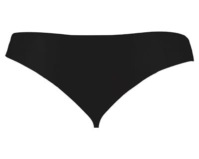 Chilot tanga costum de baie Milavitsa "Claire"
