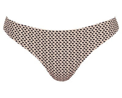 Chilot tanga costum de baie Milavitsa "Claire"