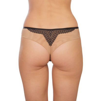 Chilot Tanga Milavitsa "Burlesque"