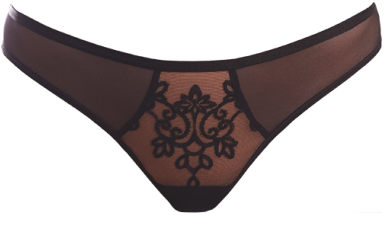 Chilot Tanga Milavitsa "Antoinette"