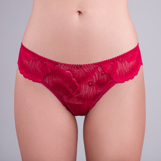 Chilot tanga Milavitsa "Bloom"