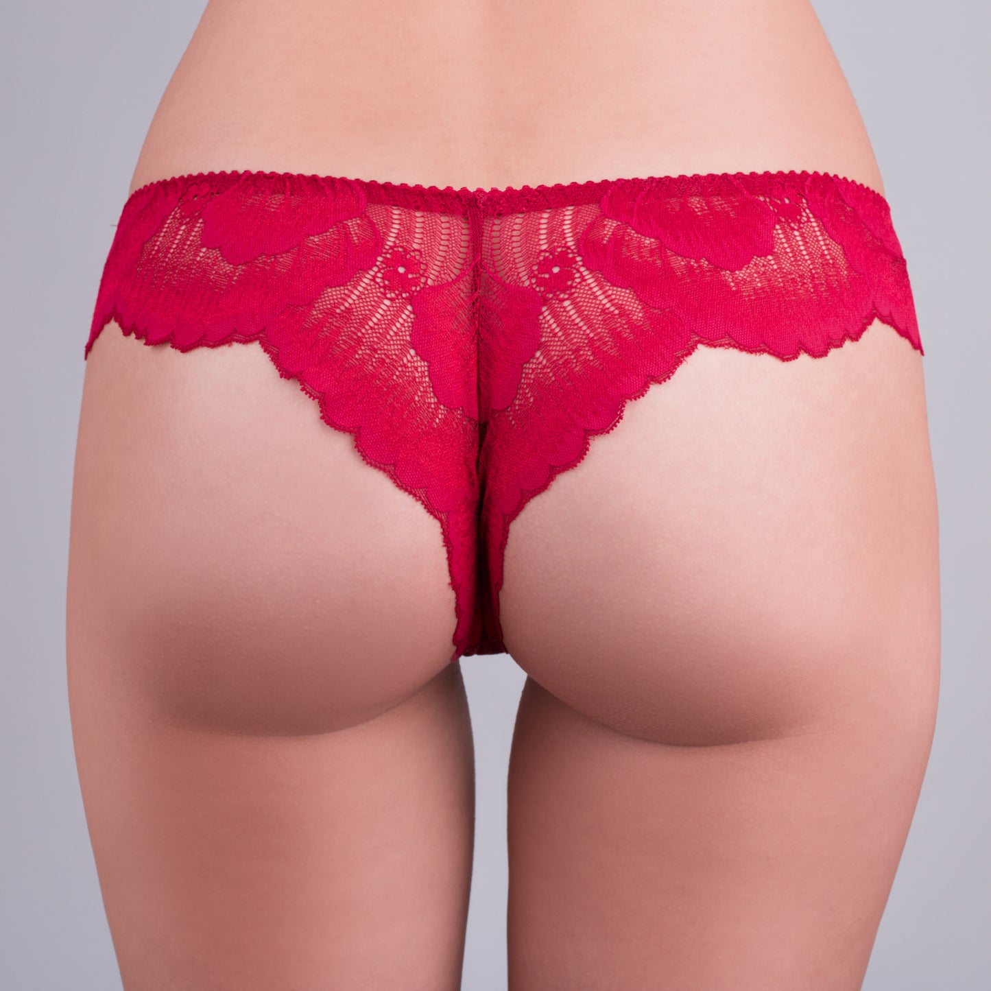 Chilot tanga Milavitsa "Bloom"