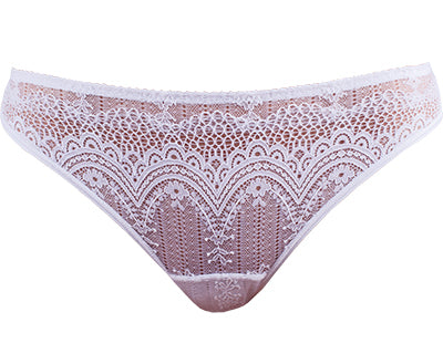 Chilot tanga Milavitsa "Lotus"