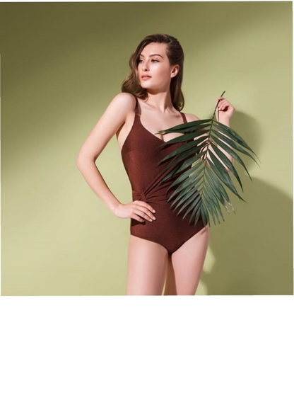 Costum de baie fara Armatura Milavitsa