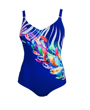 Costum de baie fara armatura Kaseopea
