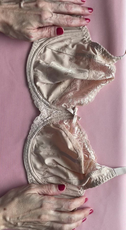 Sutien Cupa Moale Milavitsa