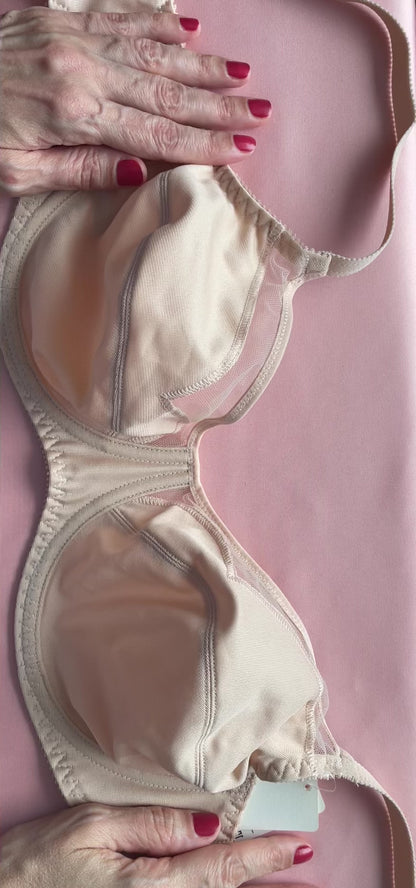 Sutien Cupa Moale Plina