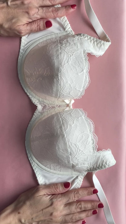 Sutien Cupa Dublata Milavitsa