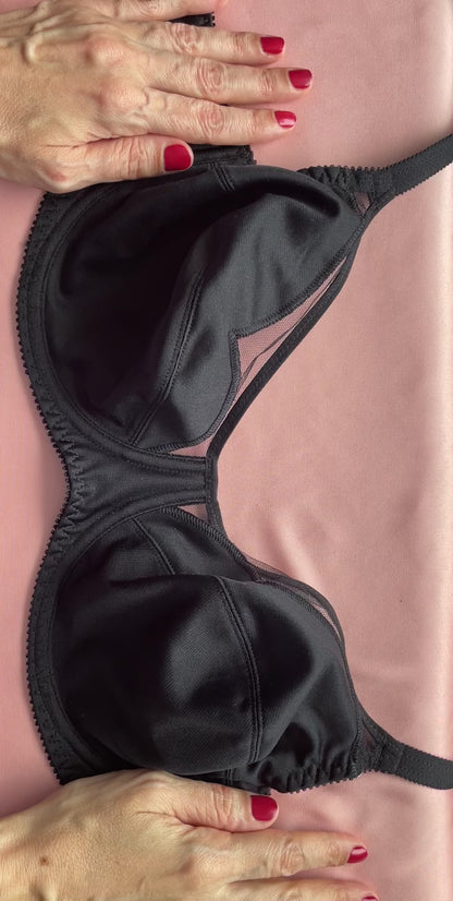 Sutien Cupa Moale Plina