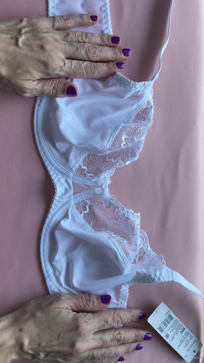 Sutien Cupa Moale Plina Milavitsa