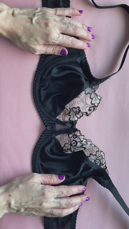Sutien Cupa Moale Plina Milavitsa