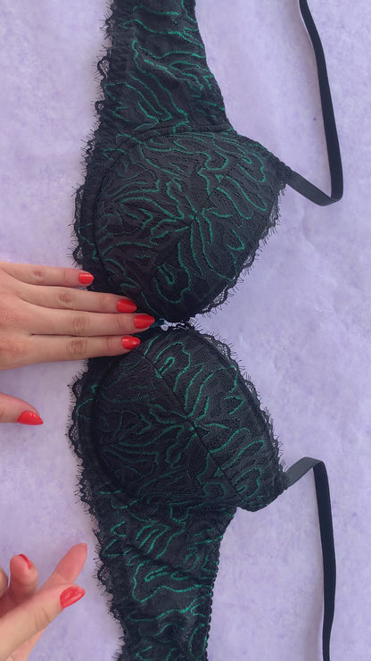 Sutien Cupa Dublata Milavitsa "Olympia"