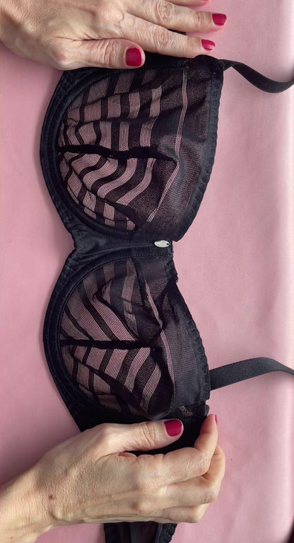 Sutien Balconette Cupa Moale Milavitsa