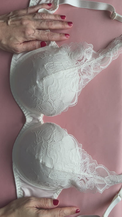 Sutien Push-Up Milavitsa